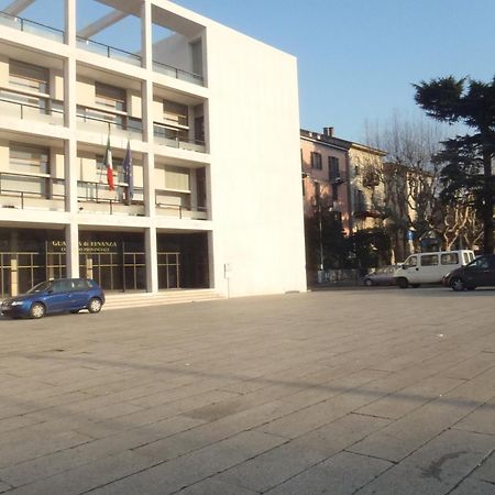 Gira Guest House Como Exterior foto