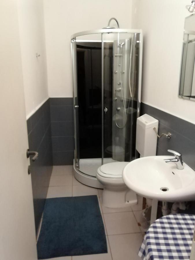 Gira Guest House Como Exterior foto
