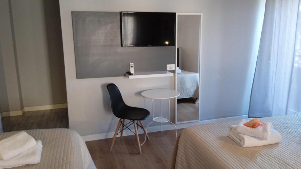Gira Guest House Como Exterior foto