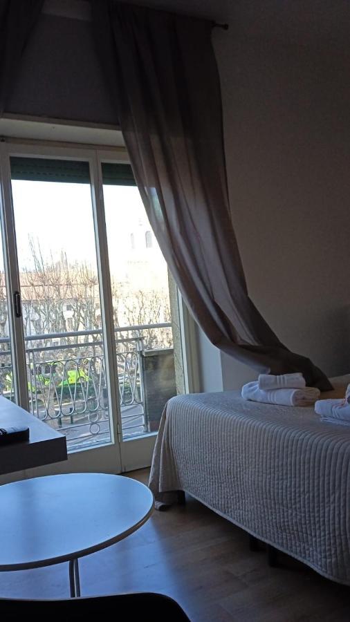 Gira Guest House Como Exterior foto